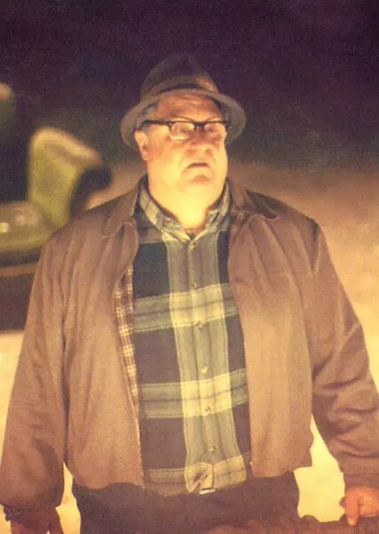 John Goodman photo