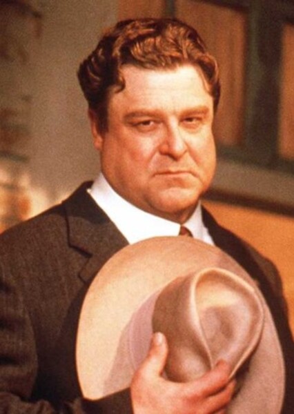 John Goodman photo