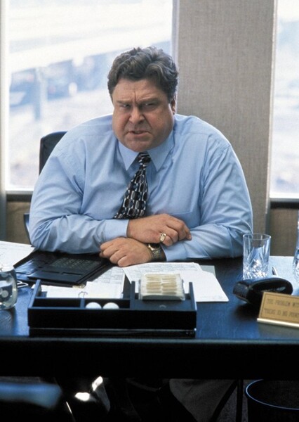 John Goodman photo