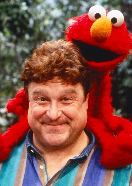 John Goodman photo
