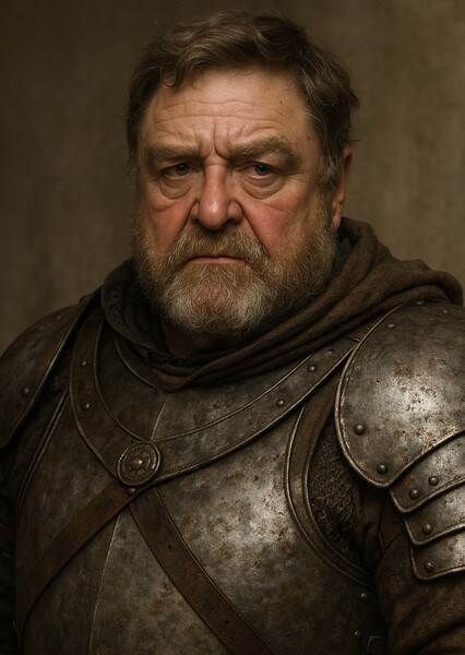 John Goodman photo