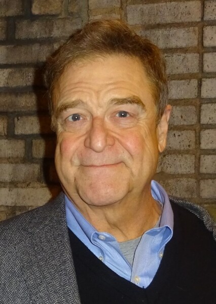 John Goodman