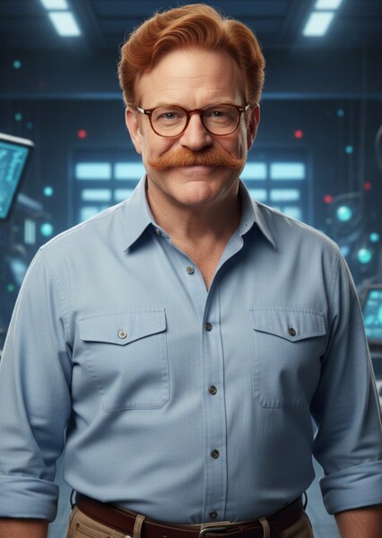 John Goodman photo