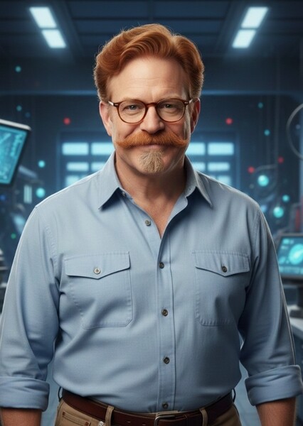 John Goodman