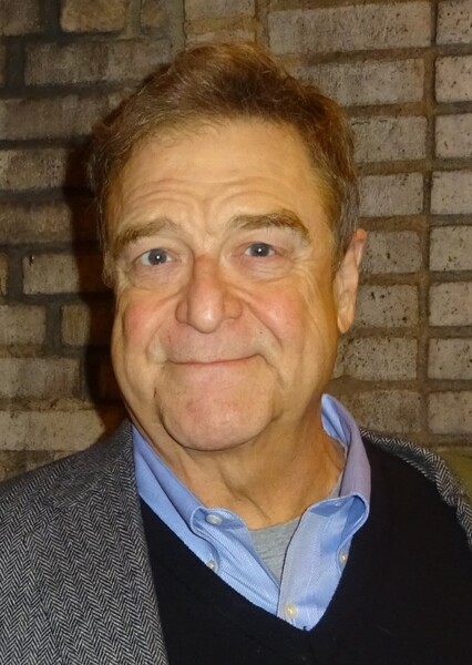 John Goodman photo