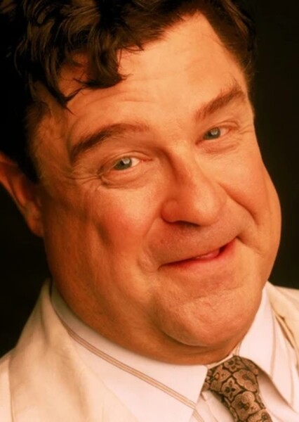 John Goodman photo