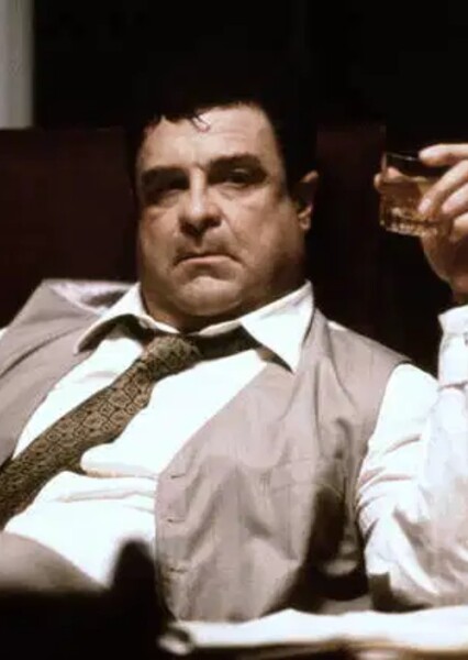 John Goodman photo