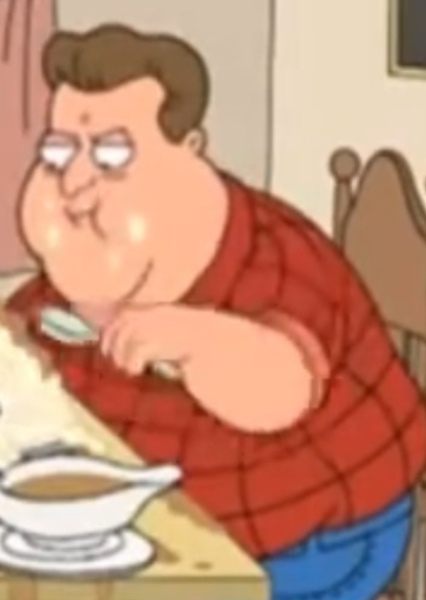 John Goodman photo