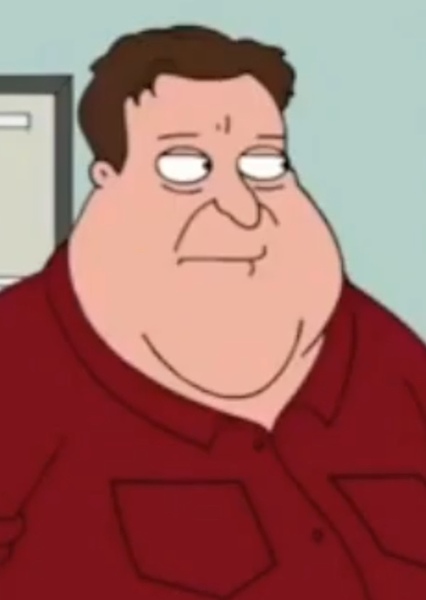 John Goodman photo