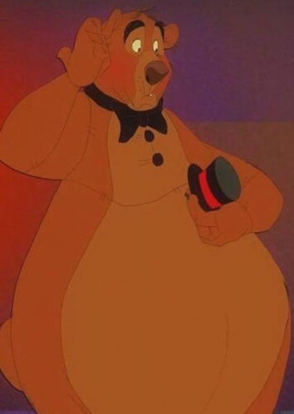 John Goodman