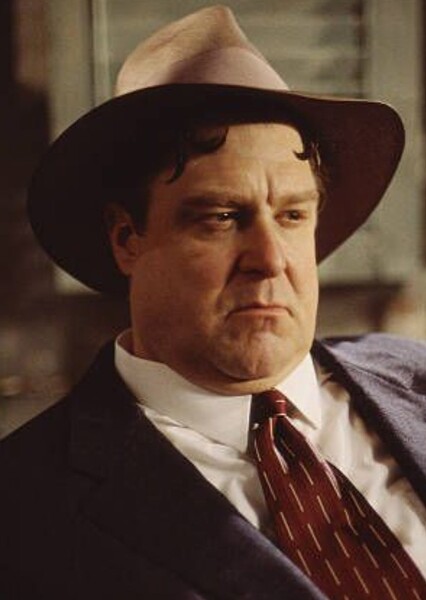 John Goodman photo