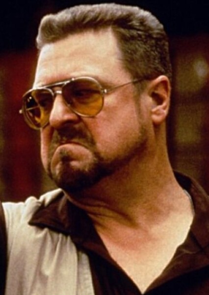 John Goodman photo