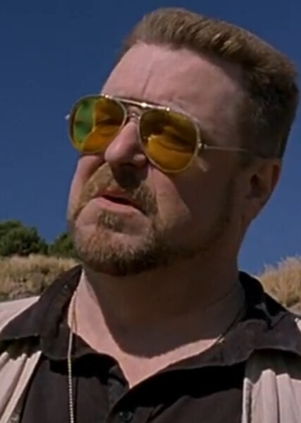 John Goodman photo
