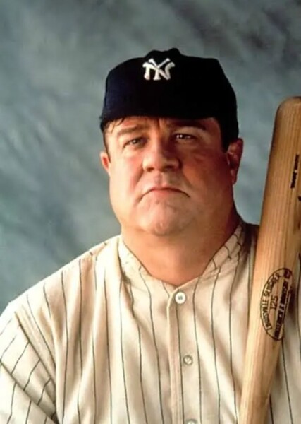 John Goodman photo