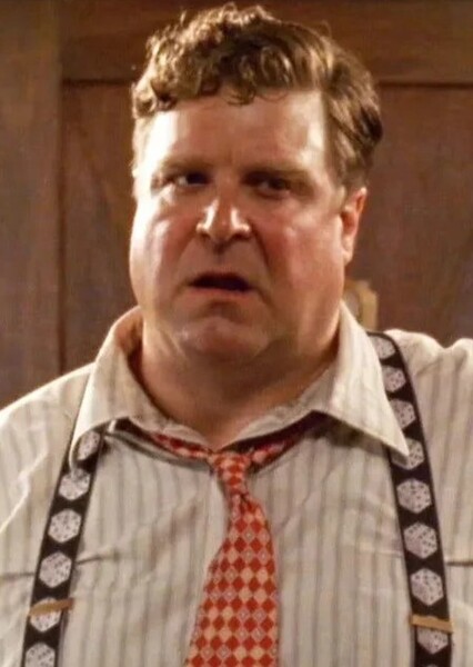 John Goodman photo
