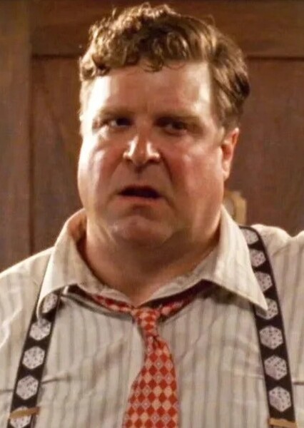 John Goodman photo