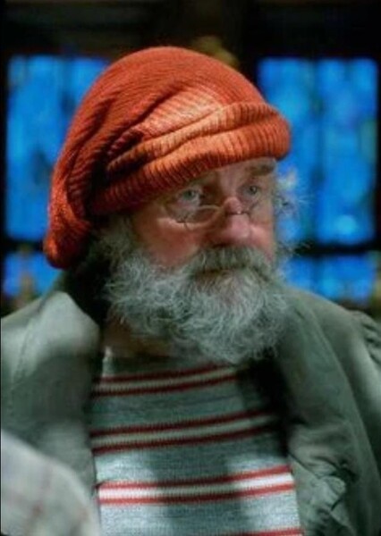 John Goodman photo