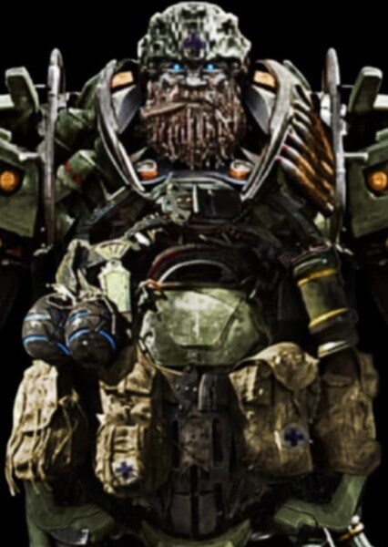 John Goodman