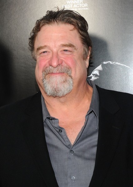 John Goodman
