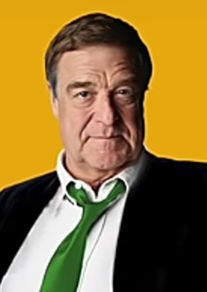 John Goodman photo