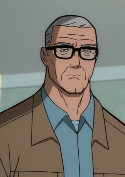 John Goodman photo