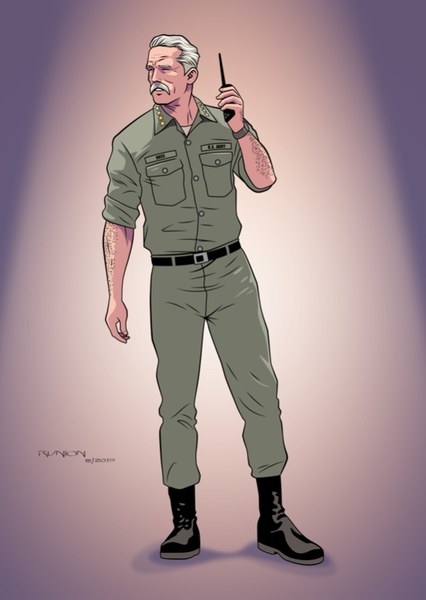 John Goodman photo