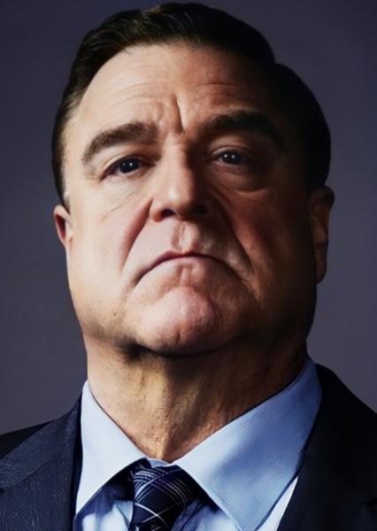 John Goodman photo