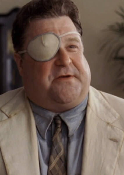 John Goodman