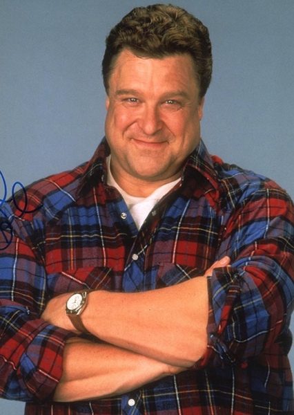 John Goodman photo