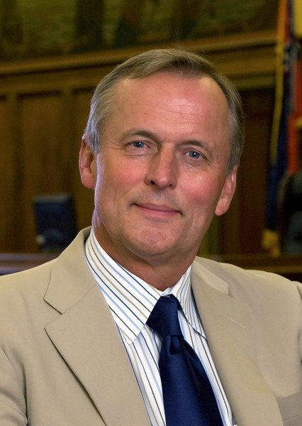 John Grisham Photo on myCast - Fan Casting Your Favorite Stories