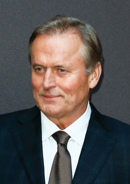 John Grisham photo