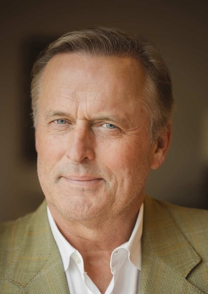John Grisham photo