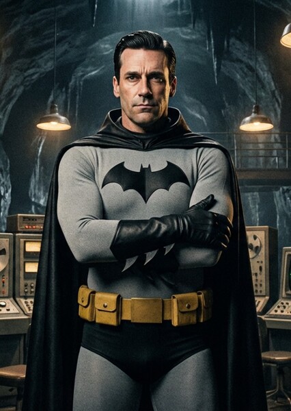 John Hamm photo