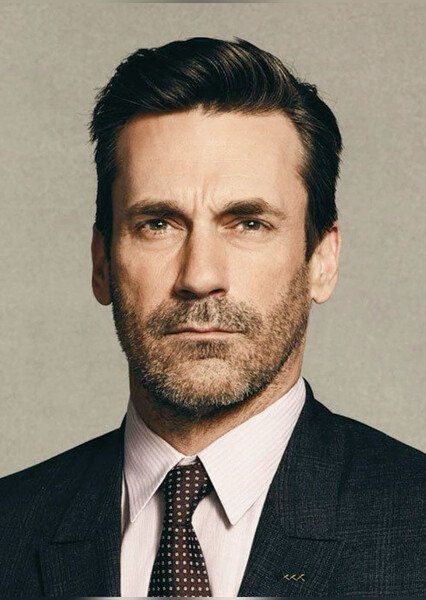 John Hamm photo