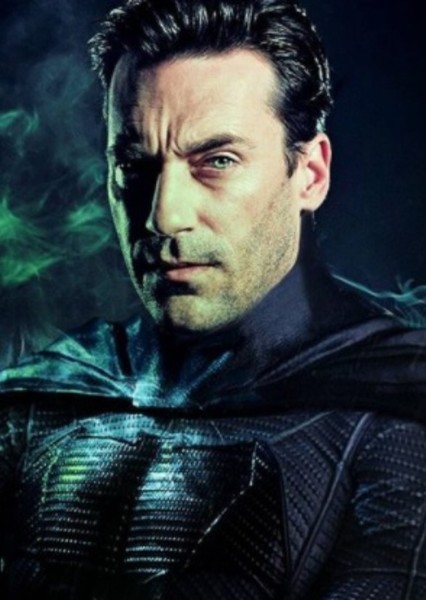Batman