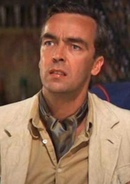 John Hannah