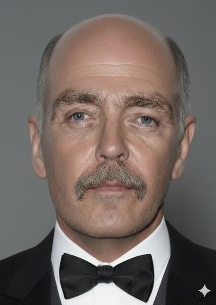 John Hannah photo