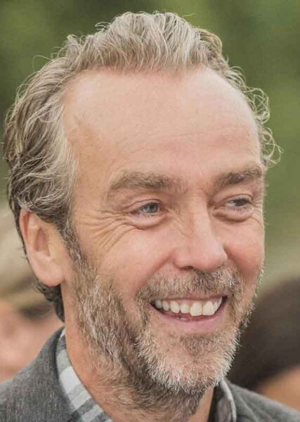 John Hannah photo