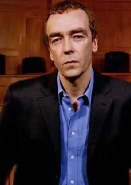 John Hannah photo
