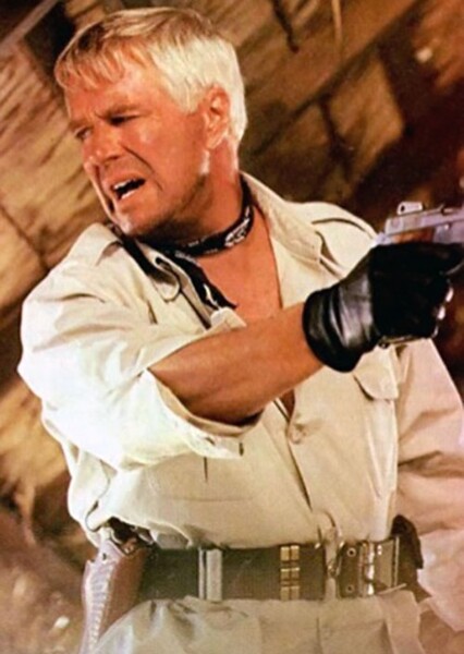 John “Hannibal” Smith photo