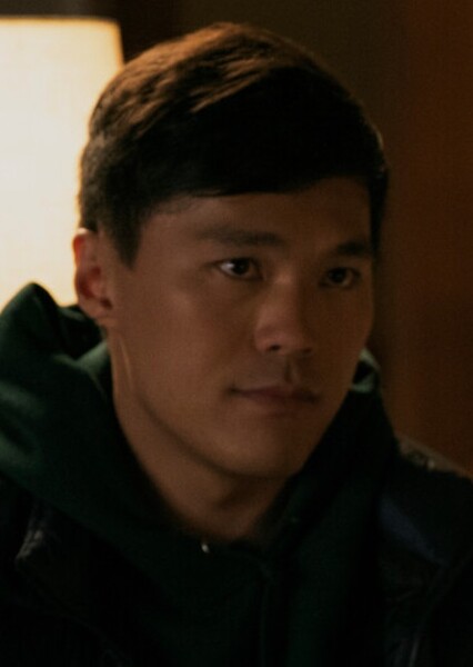 John Harlan Kim photo