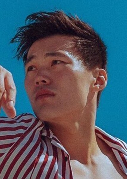 John Harlan Kim photo