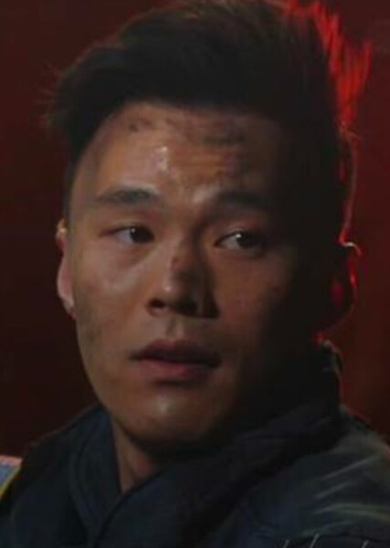 John Harlan Kim