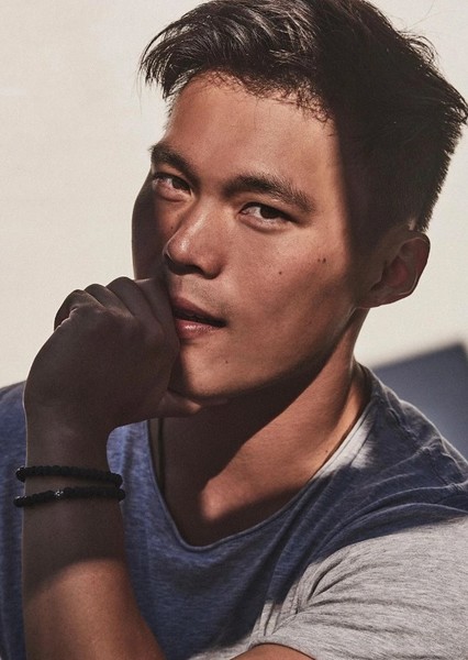 John Harlan Kim