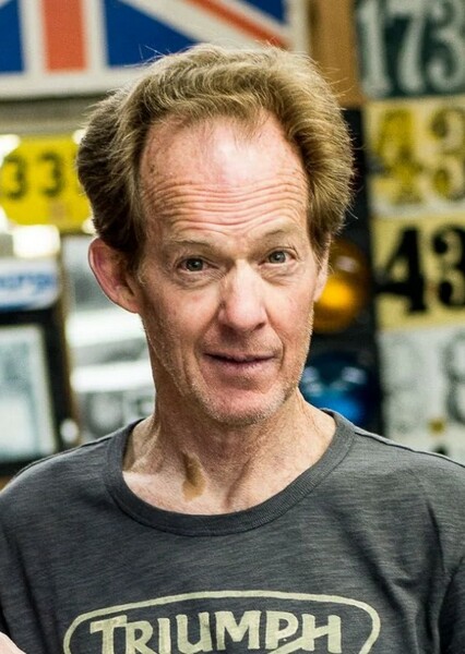John Hateley photo