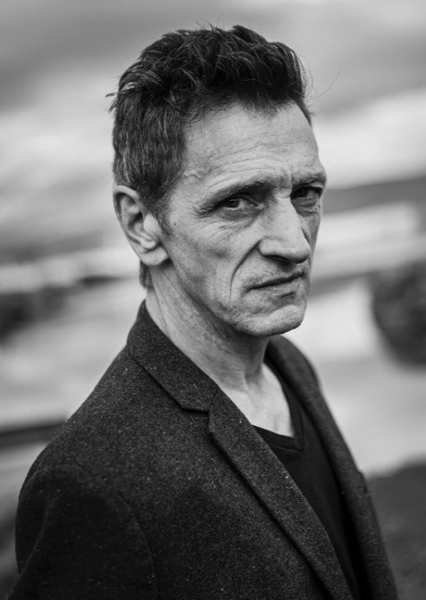 John Hawkes photo