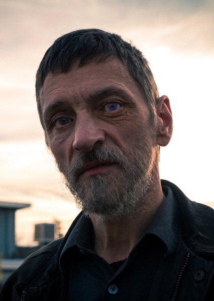 John Hawkes