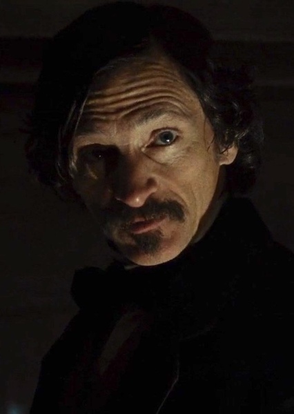 John Hawkes photo