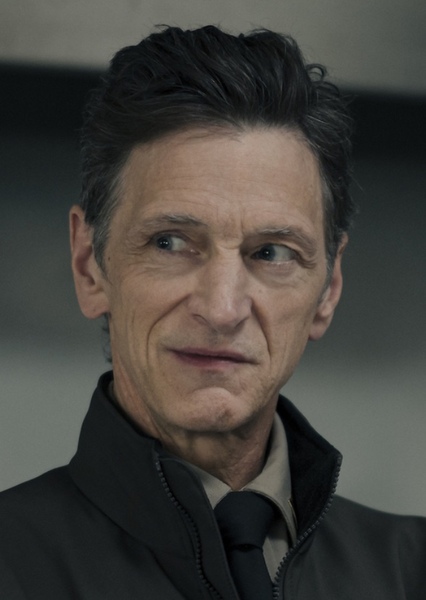 John Hawkes photo