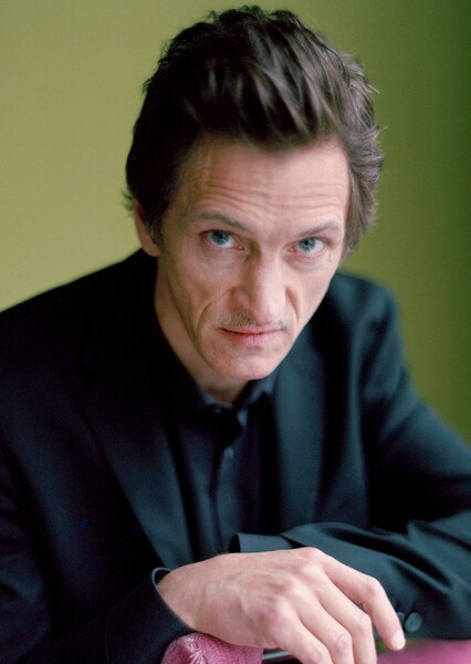 John Hawkes